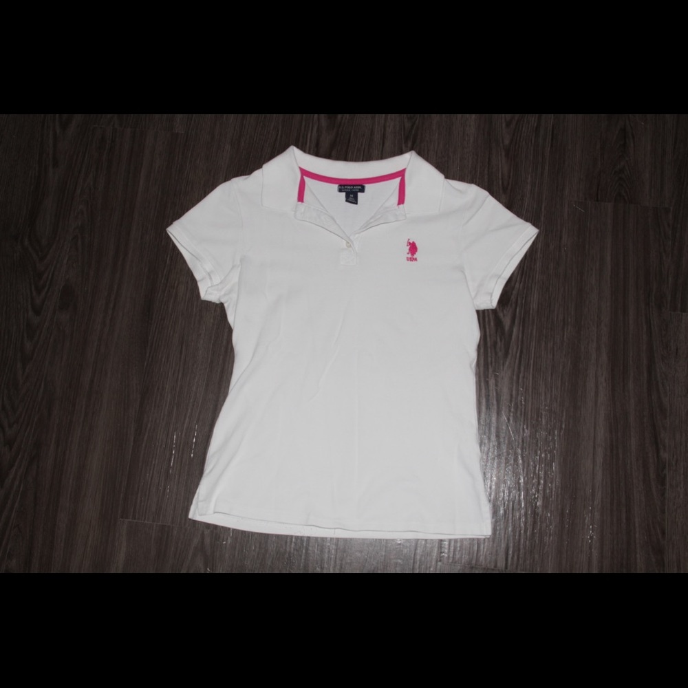 U.S. Polo Assn. Shirt